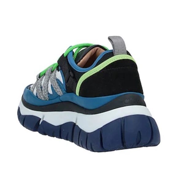 Chloe Sonnie sneakers - Picture 7 of 8